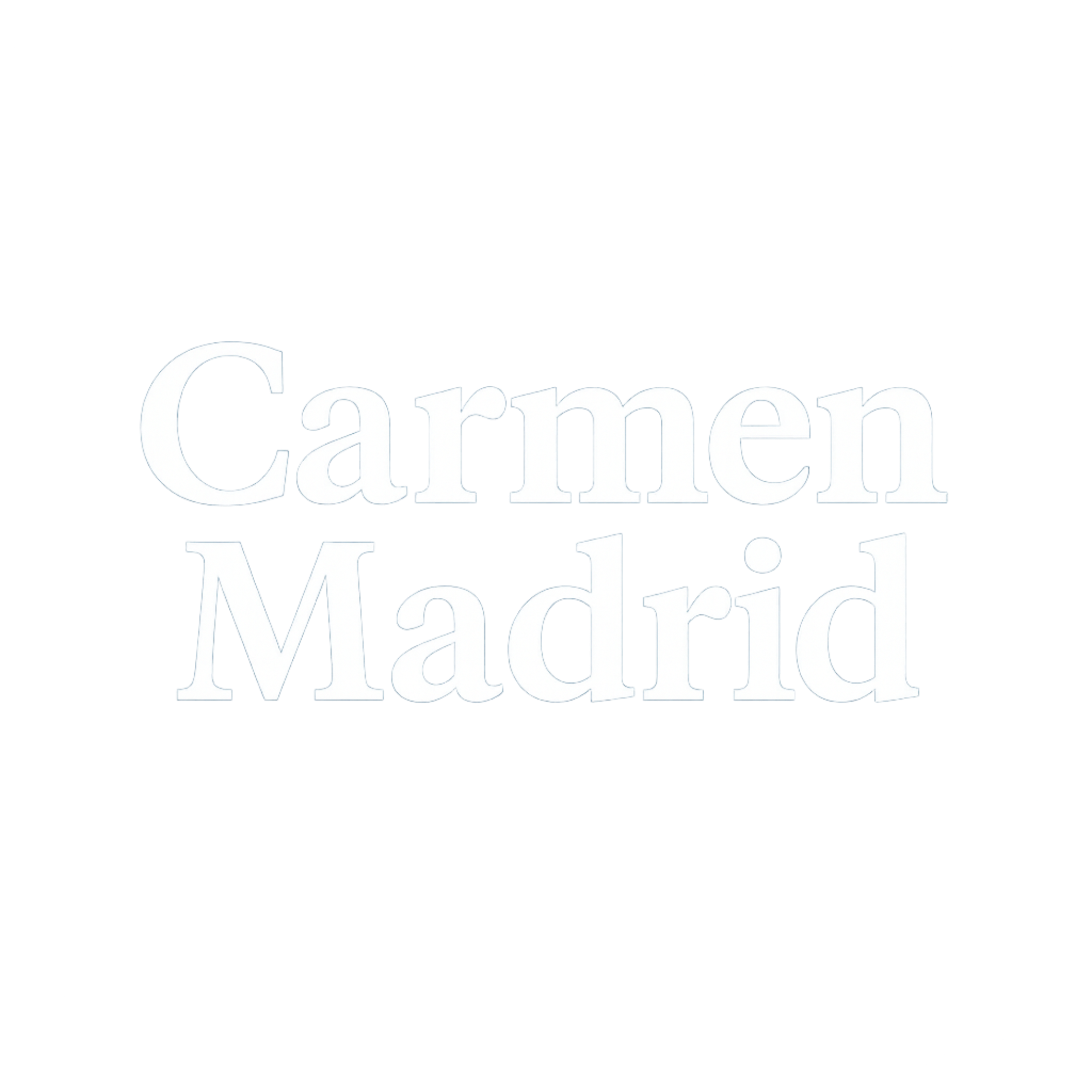Carmen Madrid