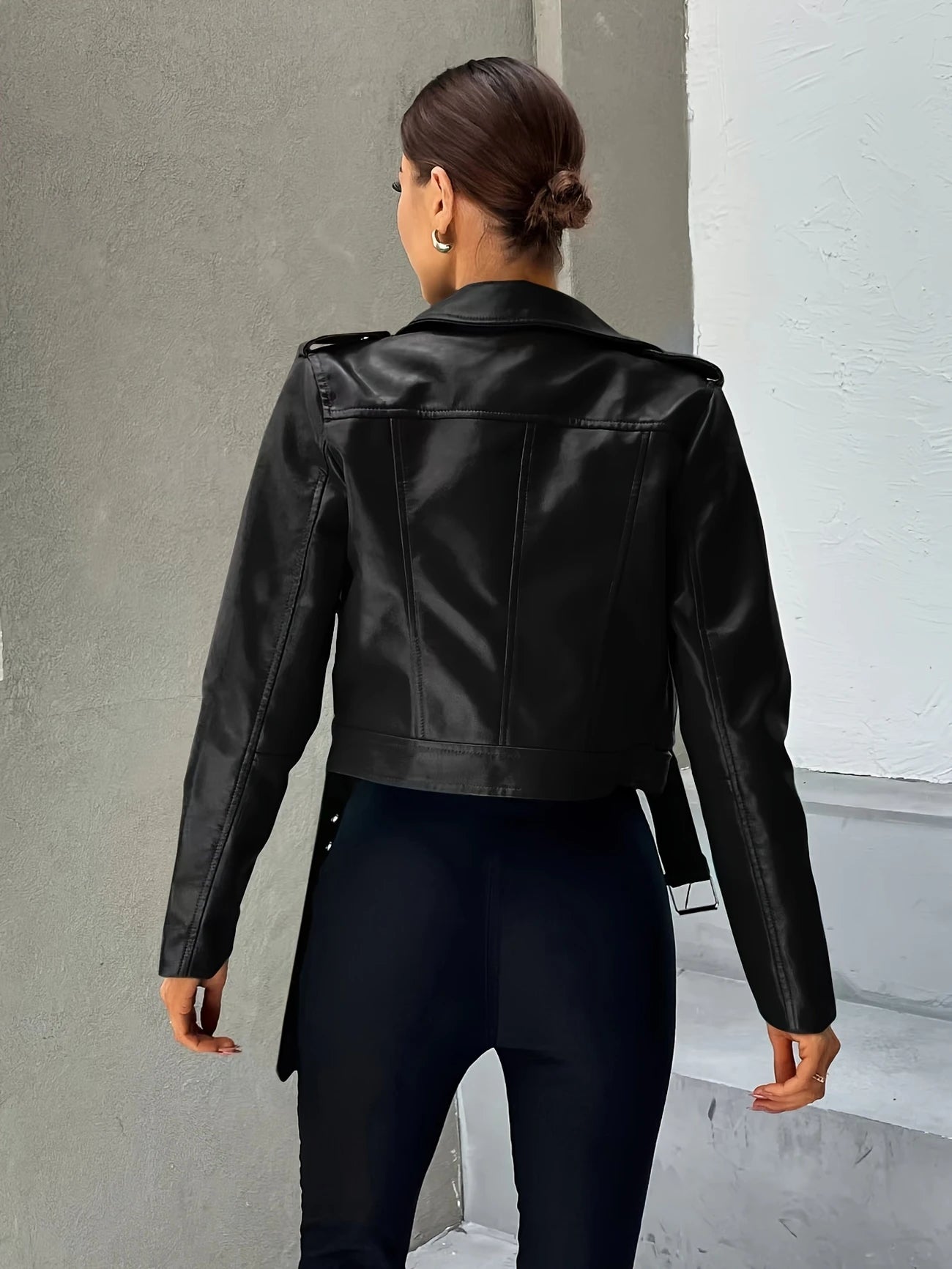 NORA Chaqueta