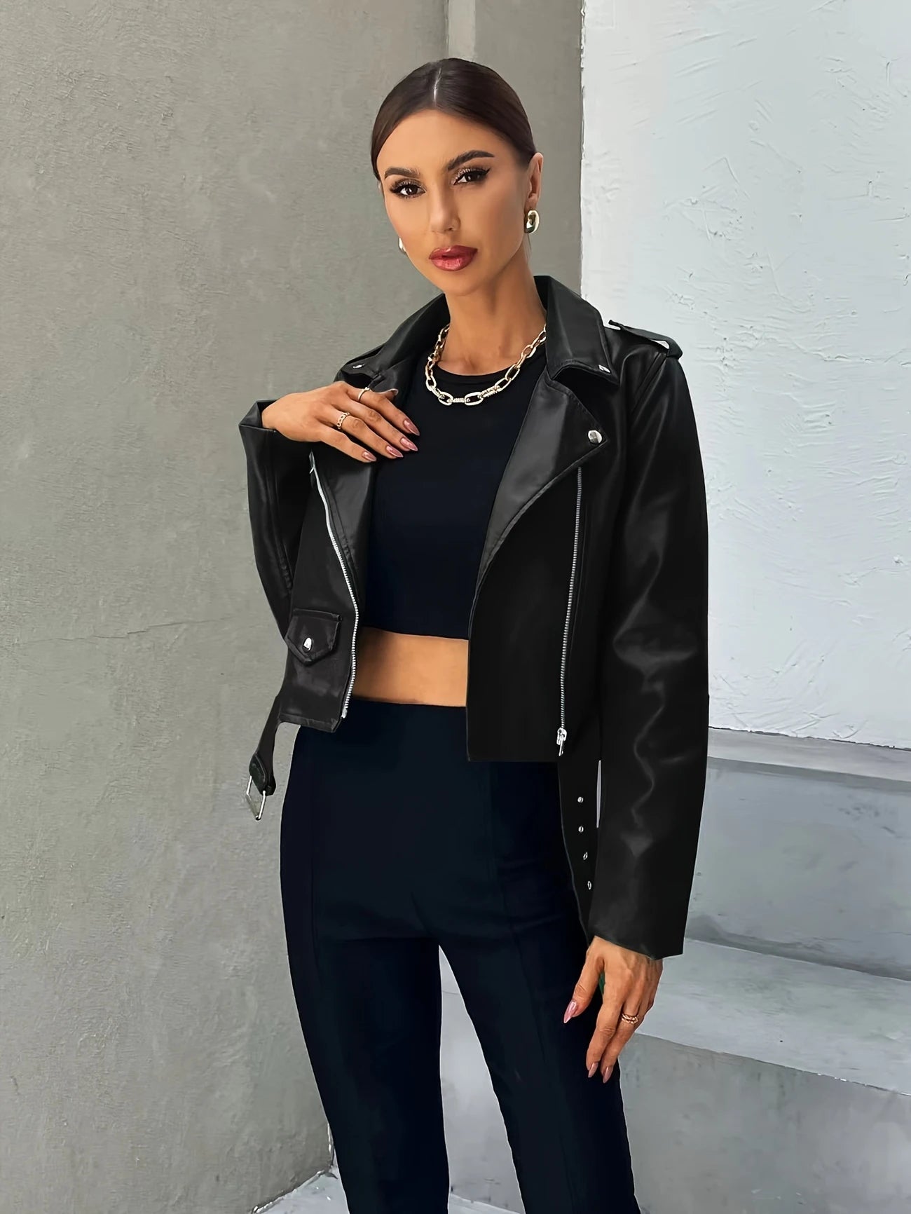 NORA Chaqueta