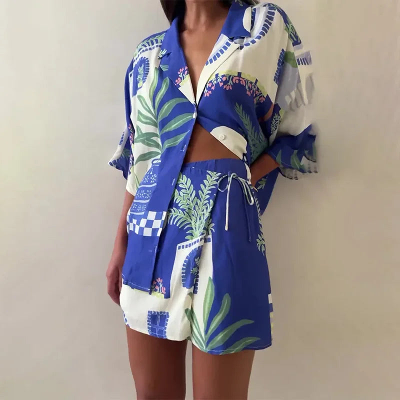 BEA Conjunto Corto