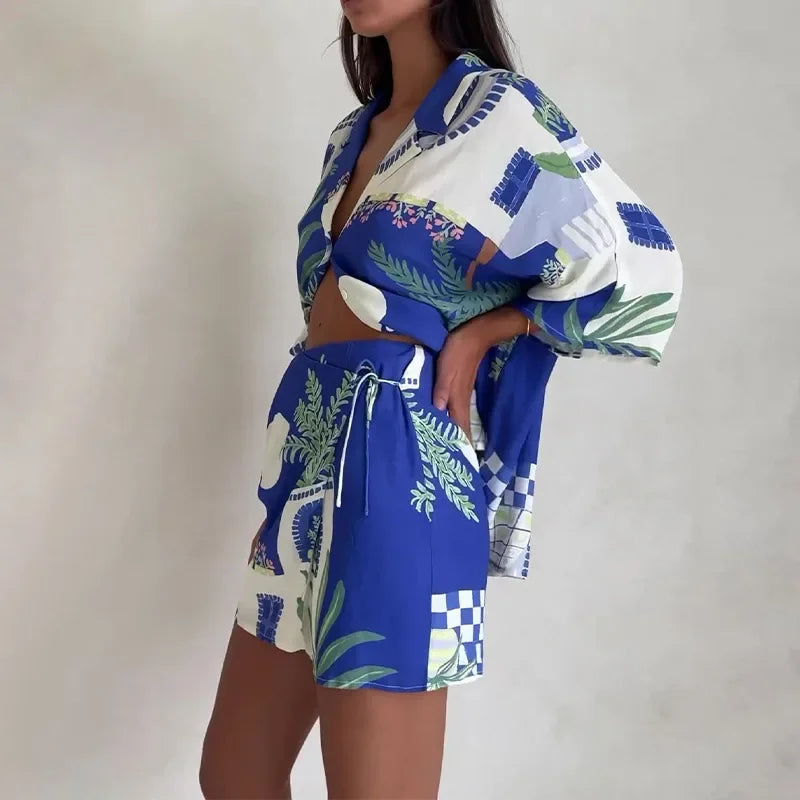 BEA Conjunto Corto