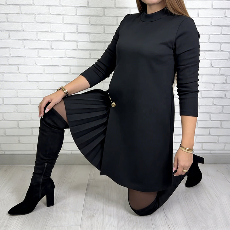 MARA VESTIDO MIDI