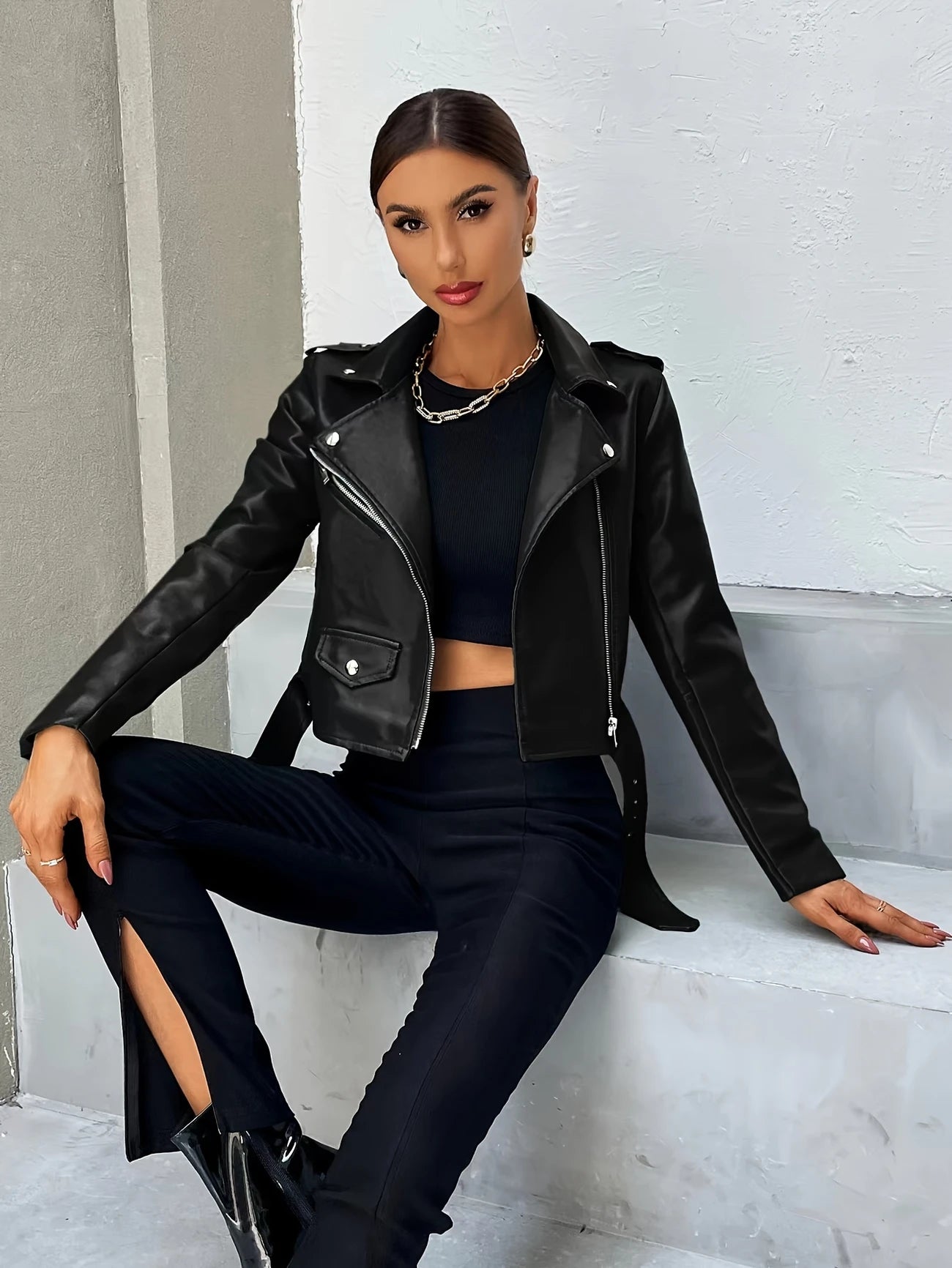 NORA Chaqueta