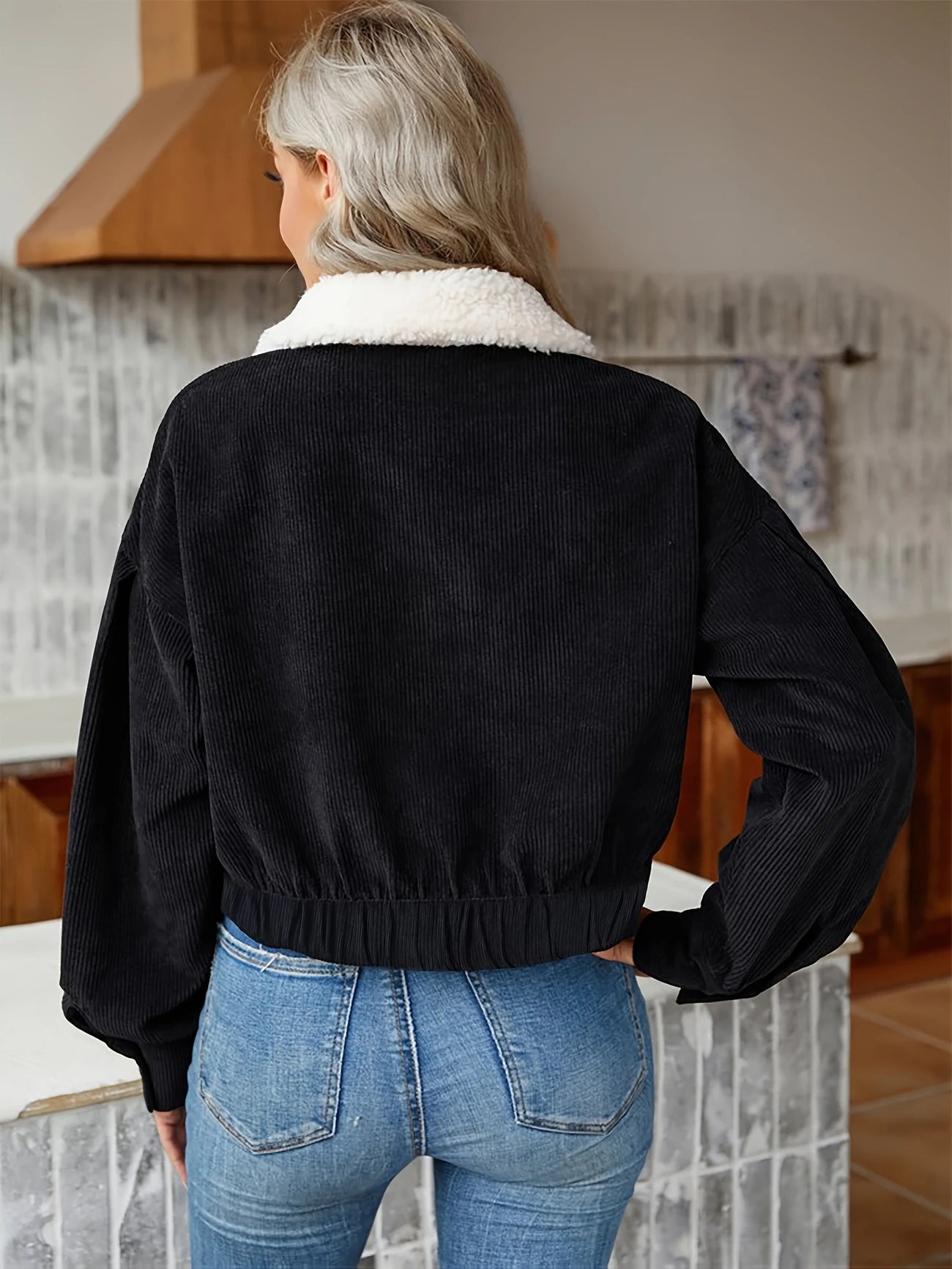 NOEMI Chaqueta