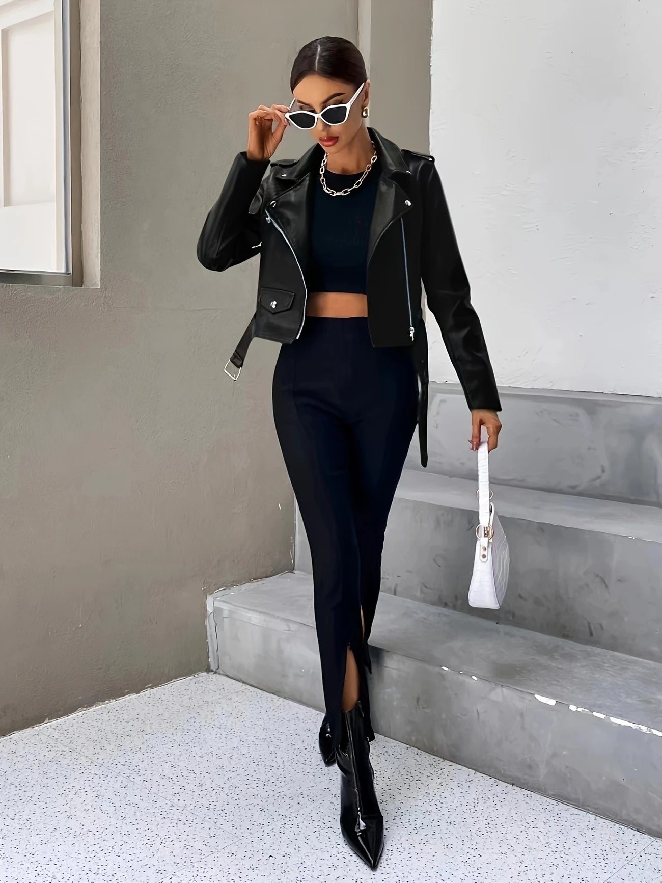 NORA Chaqueta